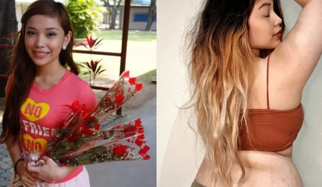 Hi! My Name is NOT 135 Pounds: My Battle with Body Shaming and Beauty Standards