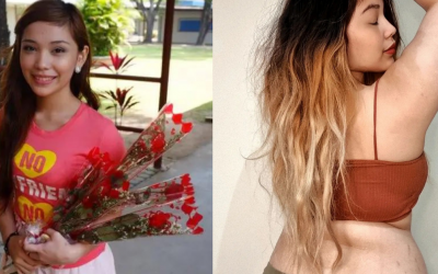 Hi! My Name is NOT 135 Pounds: My Battle with Body Shaming and Beauty Standards
